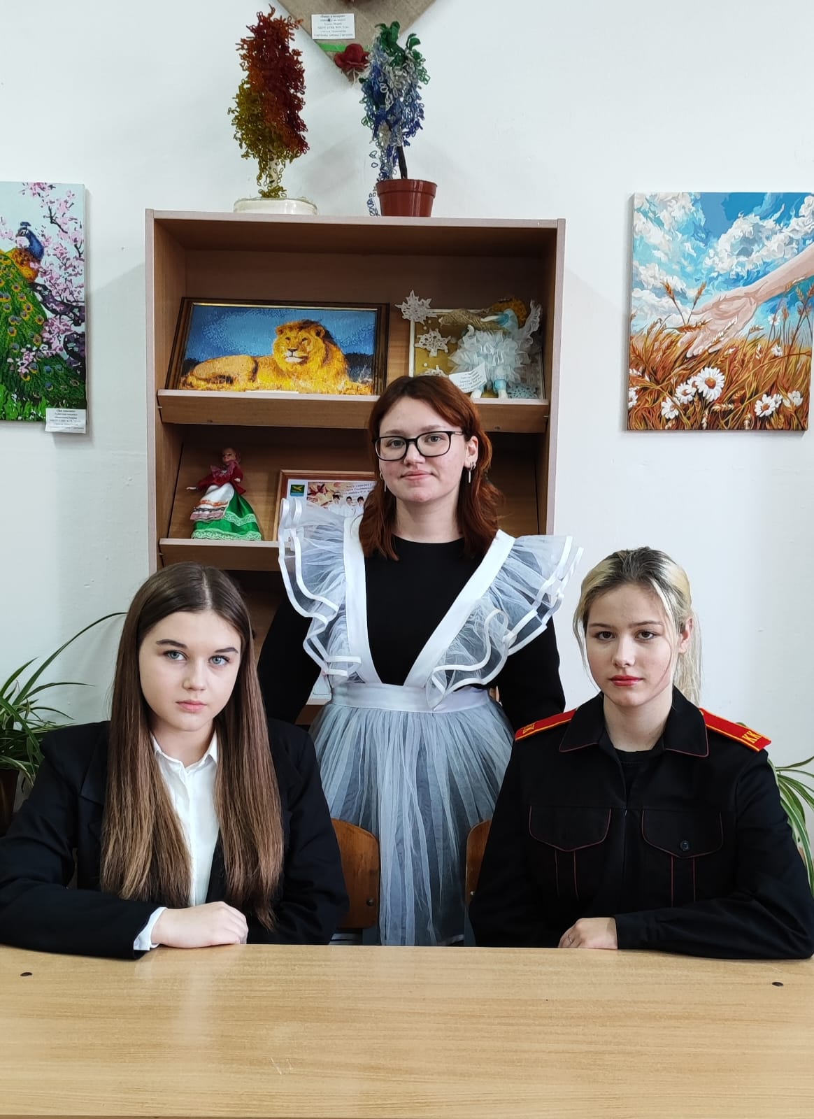 Результаты муниципального этапа всероссийской олимпиады школьников по  технологии.