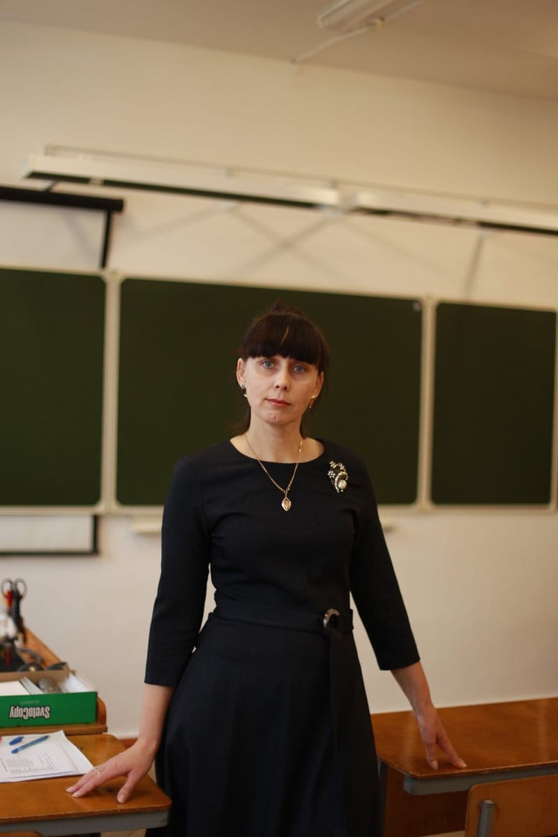 Онищенко Наталья Геннадьевна.