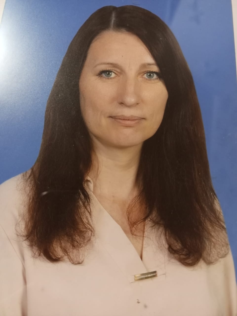 Остапенко Ирина Викторовна.